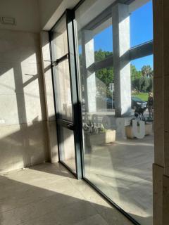 Piazza Europa Exclusive Sea View Home - 8