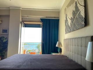 Piazza Europa Exclusive Sea View Home - 4