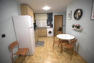 Modern Flat in Guejar Sierra - 9