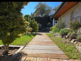 Ferienhaus Burgblick in Stadtschlaining - 9