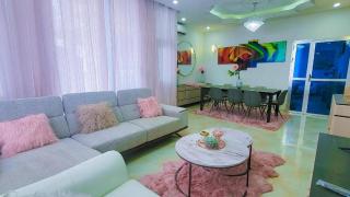 LAREDA BY VIBY Vacation Kinshasa Mont Fleury - 6