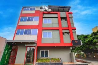 Super Hotel O My Stay - 4