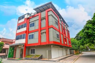 Super Hotel O My Stay - 7