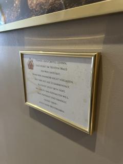 Unser Märchenhaus - 4