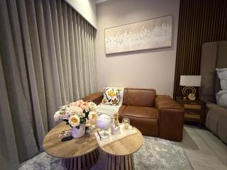 1606 Menlyn Maine Residence - Capital Trilogy - 2