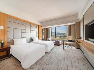 Swissôtel Guangzhou - 1
