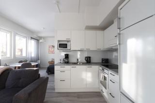 Pramea Apartments Tourula - 5