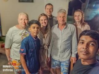 Freedom Safari Lodge - 1