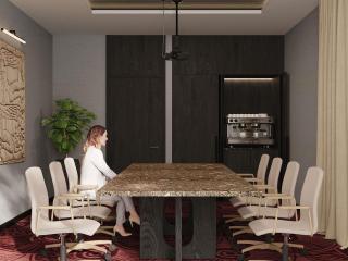 Mövenpick Yerevan - 3