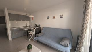 Apartamento PARADISE Amaya - 2