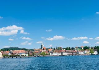 SEEMOMENTE Überlingen Promenade - 5