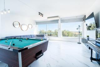 Villa Avalon - Jacuzzi, Cinema e Piscina Aquecível em Armação de Pêra - Pêra - 1