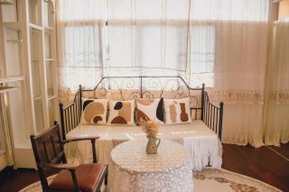 宁曼路别墅-二楼两房一卫 有洗衣机 空气净化器 厨房 - 5