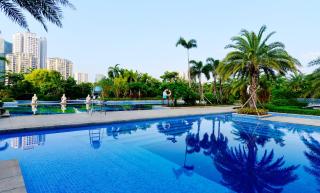 Phoenix Waterside Gloria Resort Sanya - 7
