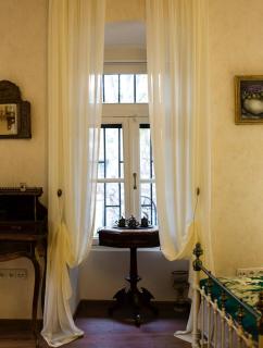 Pearl of Sioni Apartment Old Town View & Balcony - 6