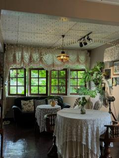 宁曼路别墅-二楼两房一卫 有洗衣机 空气净化器 厨房 - 0