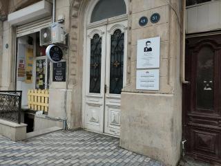 Historic Museum 2BR on Nizami St - 9