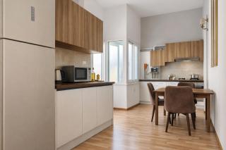 Historic Museum 2BR on Nizami St - 5