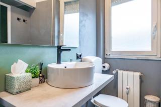 Domus Farnesina Ponte Milvio - Rome - 9