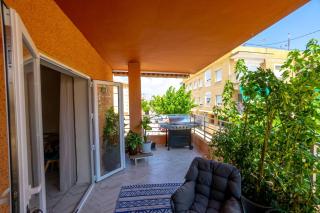 Apartment "Arenales View" 50m from the beach with large sunny terrace - 3