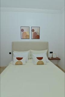 Appartement neuf et moderne Marrakech - Marrakesch - 1