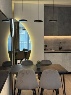 Stay Inn Lake View D, Tirana, Albania - 5