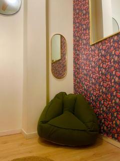 Camera vicina al centro di Torino - 6