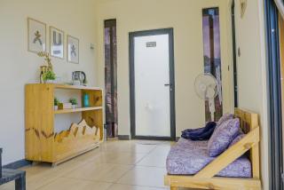 Qudrat - Boutique Hostel & Cafe - 1