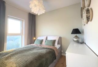 Modern Sunny Apartment Close to City Cente - 4