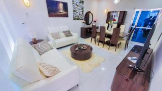 LAREDA BY VIBY Vacation Kinshasa Mont Fleury - 2