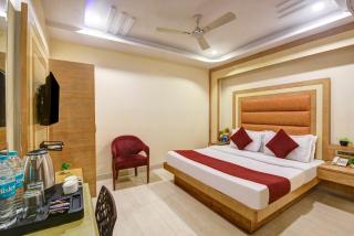 The Hotel Mohit -5 Minutes Walk From New Delhi Railway Station - Paharganj - 0