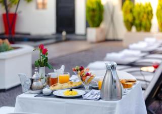 Palais Didier Six - 1