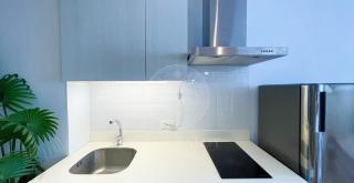 Sadi Baluy Cozy Studio near Rockwell with Free Pool Access - 1