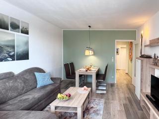 WALDFEE Ankommen, durchatmen, wohlfühlen - moderne Ferienwohnung für Paare & Familien - 1