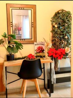 Maria’s apartment - 3