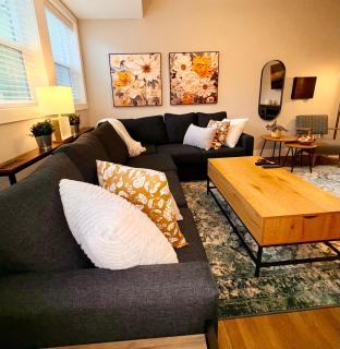 Fields & Fences Suite - 8