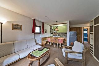 Chesa Chamuotsch - Celerina - 6