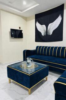 One bedroom furnished apartment Islamabad - 1