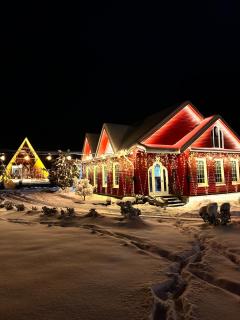 Bujtina Fati Art - 8