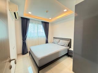 Arcadia Beach Continental 2 Bedrooms Apartment - 1