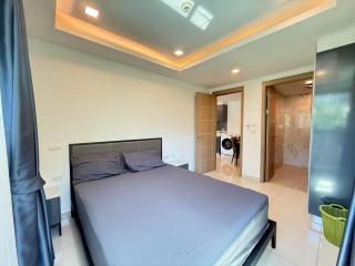 Arcadia Beach Continental 2 Bedrooms Apartment - 2