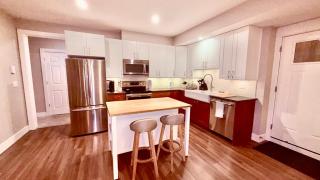 Fields & Fences Suite - 3