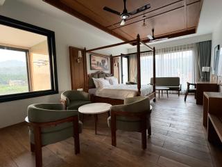 Corbett AnandaVana - 9