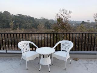 Corbett AnandaVana - 6