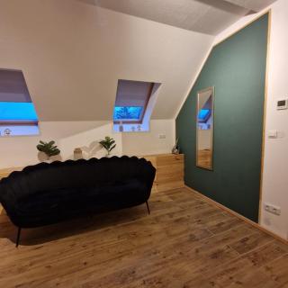 Ferienwohnung Sunny 2 - 8