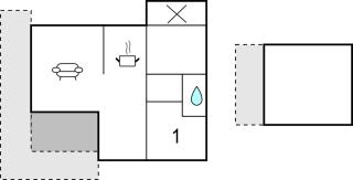 3 Bedroom Amazing Home In Samsø - 9