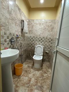 Sakhiya Fish Resort Pvt Ltd - 3