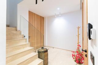 Elegant Villa Free Breakfast Heated Pool Spa - 3