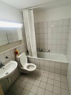 Room in city Zürich - 4