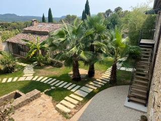 Mas Grange Neuve - 7